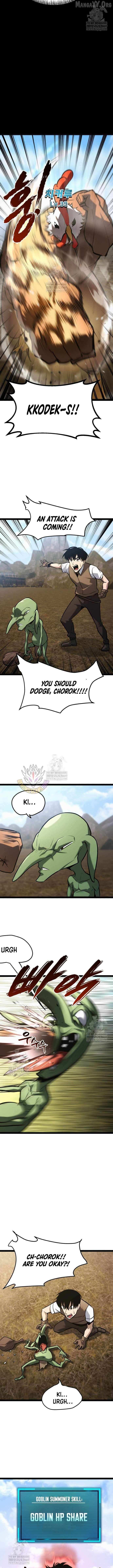 Level 999 Goblin Chapter 37 image 11